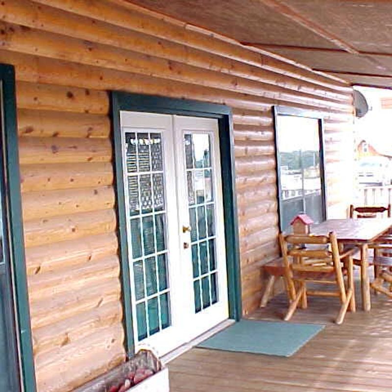 Sardis Lake Cabins Oklahoma's Official Travel